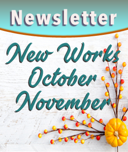 Newsletter October November 2021