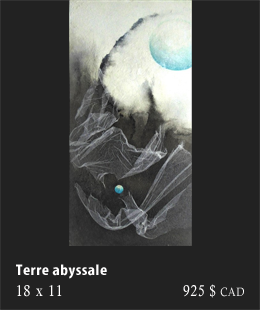 Terre abyssale