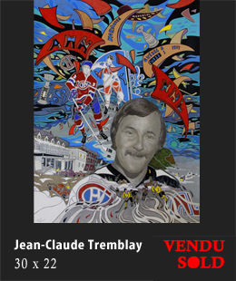 Jean-Claude Tremblay