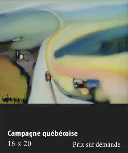 Campagne québécoise