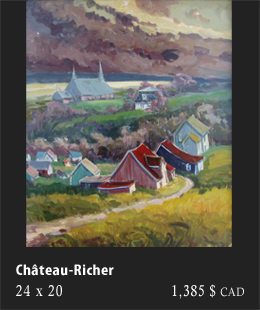 Château-Richer