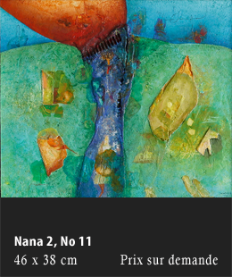Nana 2, No 11
