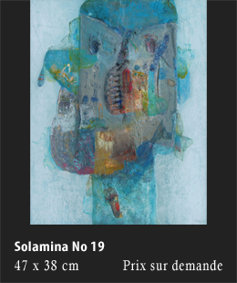 Solamina no 19
