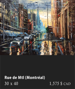 Rue de Mtl (Montréal)