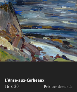 L'Anse-aux-Corbeaux