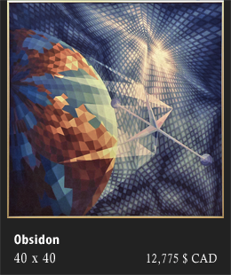 Obsidon